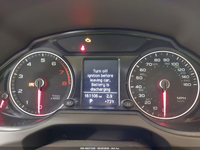 Aukcja sprzedaży 2016 Audi Q5 2.0t Premium, vin: WA1C2AFP6GA087600, numer aukcji: 46231358
