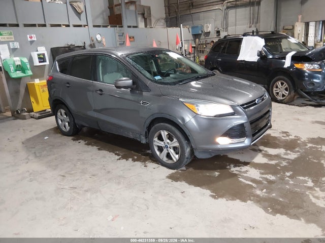 46231359 :رقم المزاد ، 1FMCU9G98EUB10297 vin ، 2014 Ford Escape Se مزاد بيع