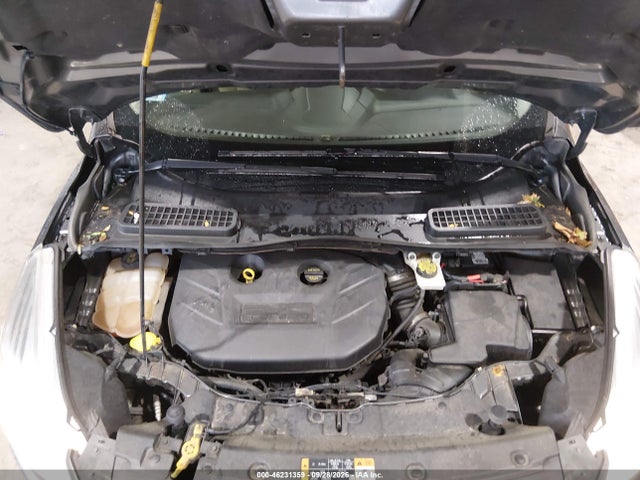 46231359 :رقم المزاد ، 1FMCU9G98EUB10297 vin ، 2014 Ford Escape Se مزاد بيع