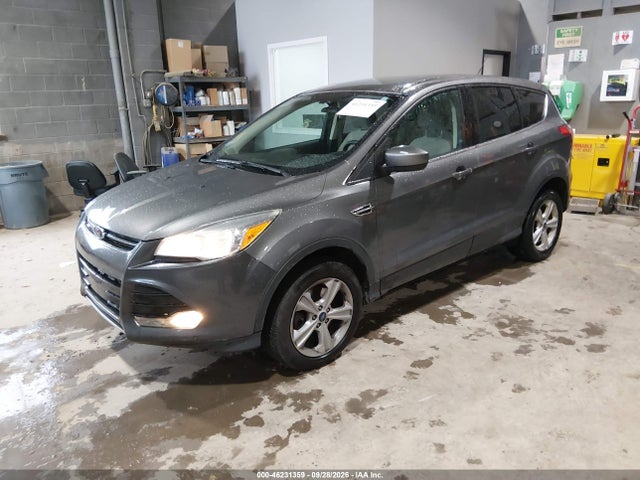 46231359 :رقم المزاد ، 1FMCU9G98EUB10297 vin ، 2014 Ford Escape Se مزاد بيع