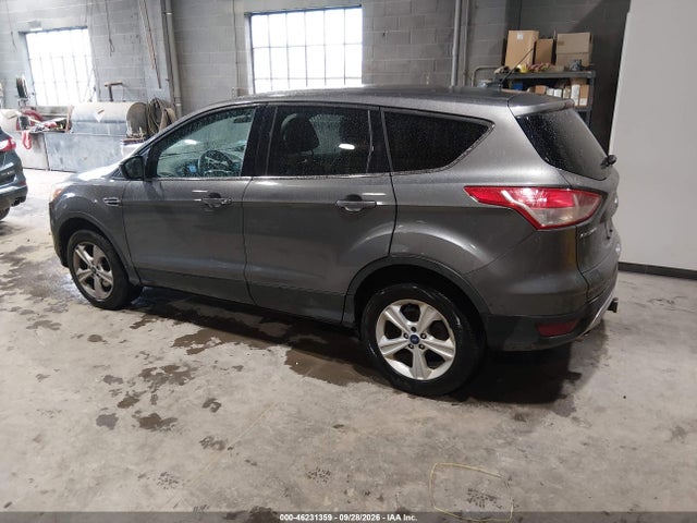 46231359 :رقم المزاد ، 1FMCU9G98EUB10297 vin ، 2014 Ford Escape Se مزاد بيع