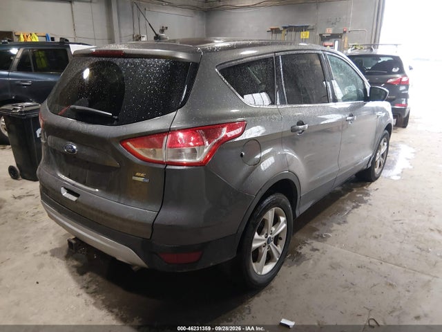 46231359 :رقم المزاد ، 1FMCU9G98EUB10297 vin ، 2014 Ford Escape Se مزاد بيع