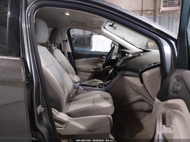 46231359 :رقم المزاد ، 1FMCU9G98EUB10297 vin ، 2014 Ford Escape Se مزاد بيع