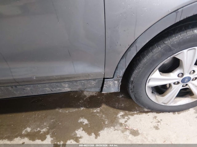 46231359 :رقم المزاد ، 1FMCU9G98EUB10297 vin ، 2014 Ford Escape Se مزاد بيع