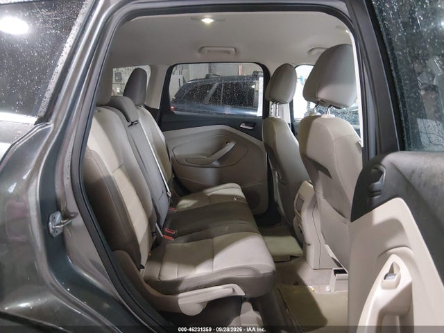 46231359 :رقم المزاد ، 1FMCU9G98EUB10297 vin ، 2014 Ford Escape Se مزاد بيع