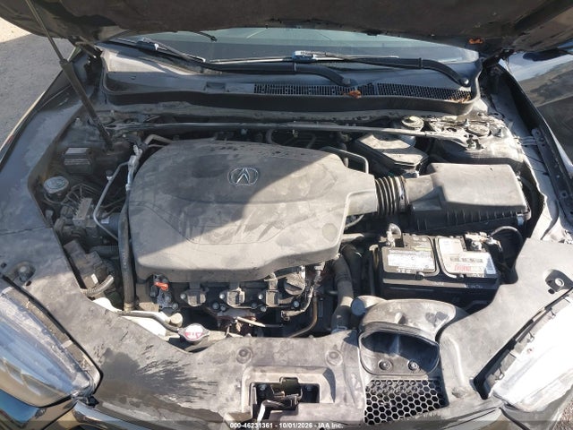 46231361 :رقم المزاد ، 19UUB2F64LA005477 vin ، 2020 Acura Tlx مزاد بيع