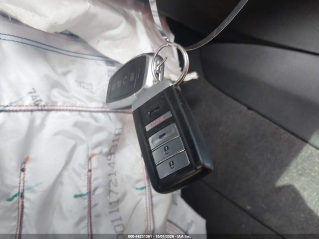 46231361 :رقم المزاد ، 19UUB2F64LA005477 vin ، 2020 Acura Tlx مزاد بيع