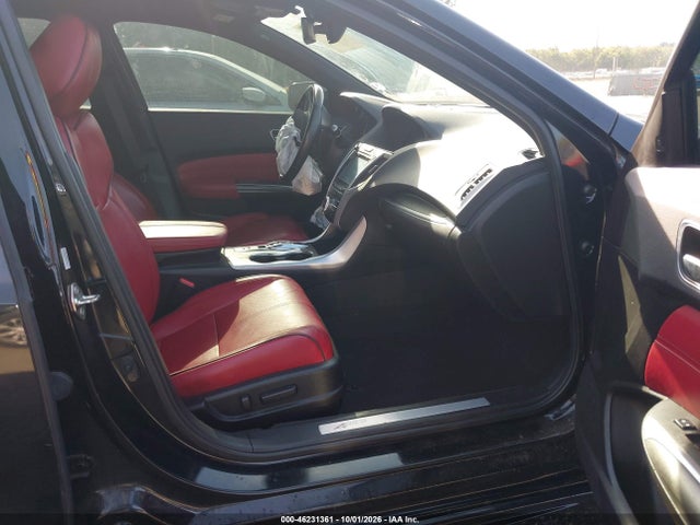 46231361 :رقم المزاد ، 19UUB2F64LA005477 vin ، 2020 Acura Tlx مزاد بيع