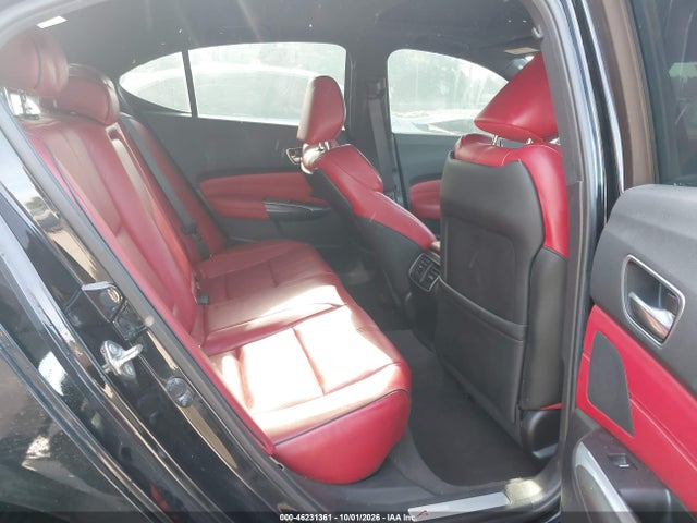46231361 :رقم المزاد ، 19UUB2F64LA005477 vin ، 2020 Acura Tlx مزاد بيع