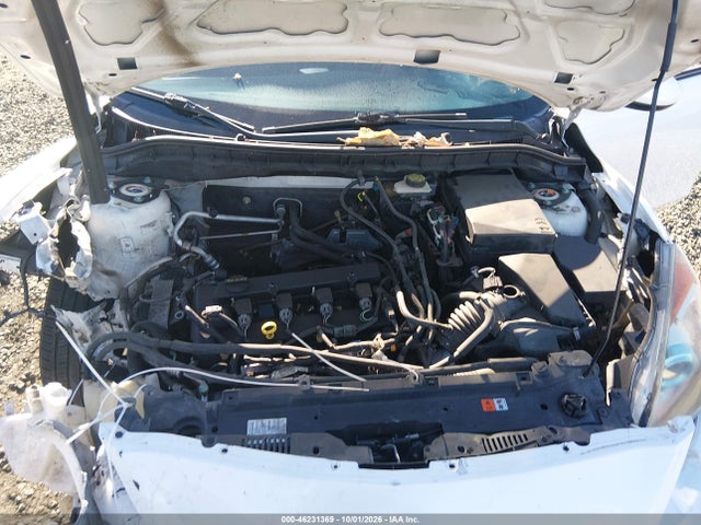 Aukcja sprzedaży 2013 Mazda Mazda3 I Sv, vin: JM1BL1TF5D1823786, numer aukcji: 46231369
