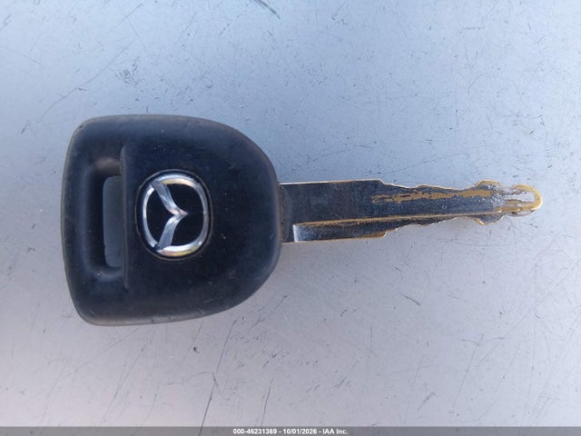 Aukcja sprzedaży 2013 Mazda Mazda3 I Sv, vin: JM1BL1TF5D1823786, numer aukcji: 46231369