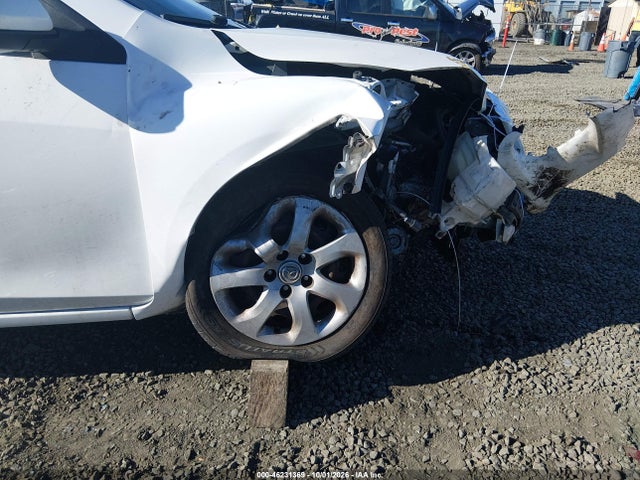 Aukcja sprzedaży 2013 Mazda Mazda3 I Sv, vin: JM1BL1TF5D1823786, numer aukcji: 46231369