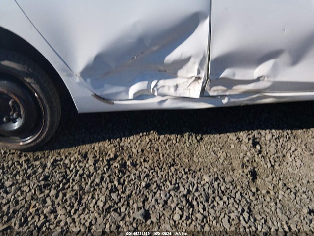Aukcja sprzedaży 2013 Mazda Mazda3 I Sv, vin: JM1BL1TF5D1823786, numer aukcji: 46231369