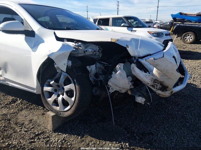 Aukcja sprzedaży 2013 Mazda Mazda3 I Sv, vin: JM1BL1TF5D1823786, numer aukcji: 46231369