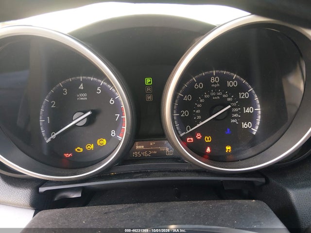 Aukcja sprzedaży 2013 Mazda Mazda3 I Sv, vin: JM1BL1TF5D1823786, numer aukcji: 46231369