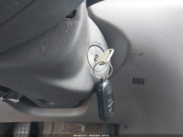 Aukcja sprzedaży 2004 Toyota Corolla Le, vin: 1NXBR32E24Z235776, numer aukcji: 46231371
