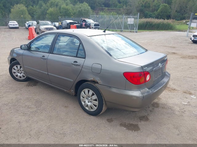Aukcja sprzedaży 2004 Toyota Corolla Le, vin: 1NXBR32E24Z235776, numer aukcji: 46231371