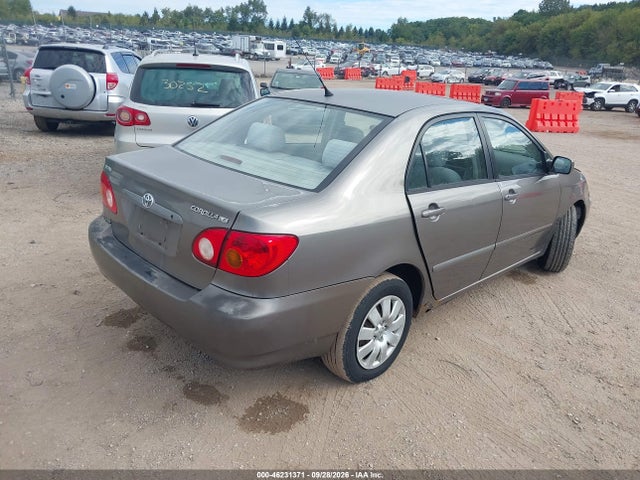 Aukcja sprzedaży 2004 Toyota Corolla Le, vin: 1NXBR32E24Z235776, numer aukcji: 46231371