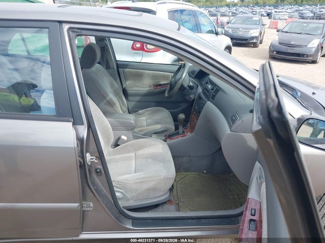 Aukcja sprzedaży 2004 Toyota Corolla Le, vin: 1NXBR32E24Z235776, numer aukcji: 46231371