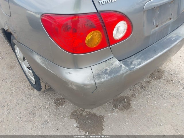 Aukcja sprzedaży 2004 Toyota Corolla Le, vin: 1NXBR32E24Z235776, numer aukcji: 46231371