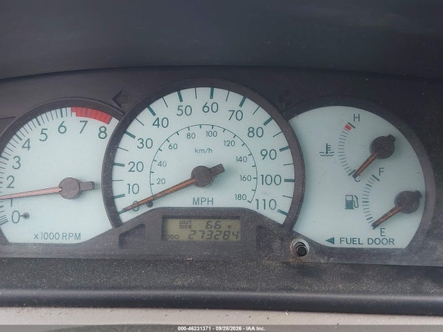 Aukcja sprzedaży 2004 Toyota Corolla Le, vin: 1NXBR32E24Z235776, numer aukcji: 46231371