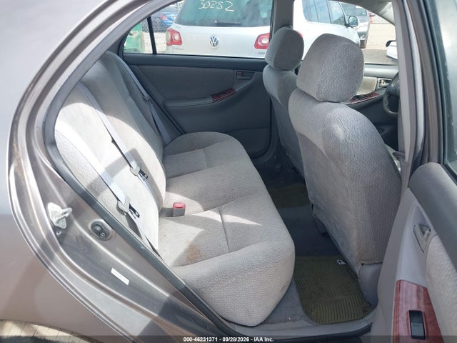 Aukcja sprzedaży 2004 Toyota Corolla Le, vin: 1NXBR32E24Z235776, numer aukcji: 46231371