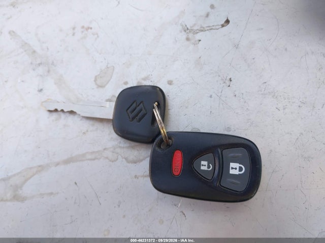 2012 Suzuki Sx4 Premium/tech Valu Pkg (nav) მანქანა იყიდება აუქციონზე, vin: JS2YB5A35C6306265, აუქციონის ნომერი: 46231372