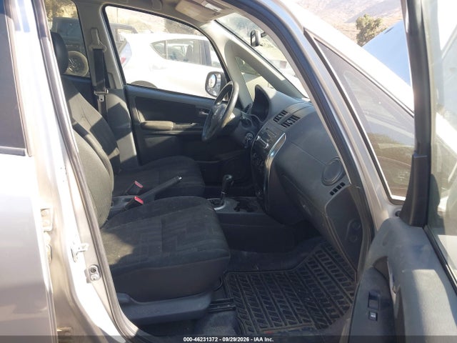 2012 Suzuki Sx4 Premium/tech Valu Pkg (nav) მანქანა იყიდება აუქციონზე, vin: JS2YB5A35C6306265, აუქციონის ნომერი: 46231372