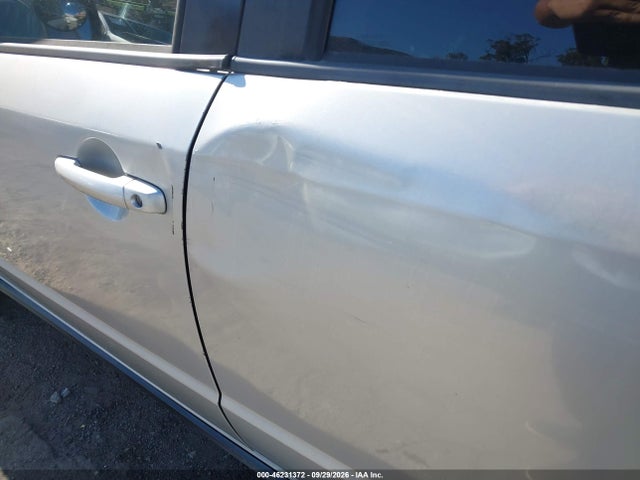 2012 Suzuki Sx4 Premium/tech Valu Pkg (nav) მანქანა იყიდება აუქციონზე, vin: JS2YB5A35C6306265, აუქციონის ნომერი: 46231372