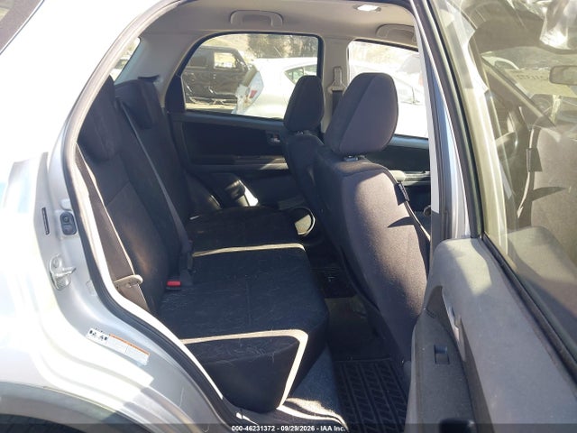 2012 Suzuki Sx4 Premium/tech Valu Pkg (nav) მანქანა იყიდება აუქციონზე, vin: JS2YB5A35C6306265, აუქციონის ნომერი: 46231372