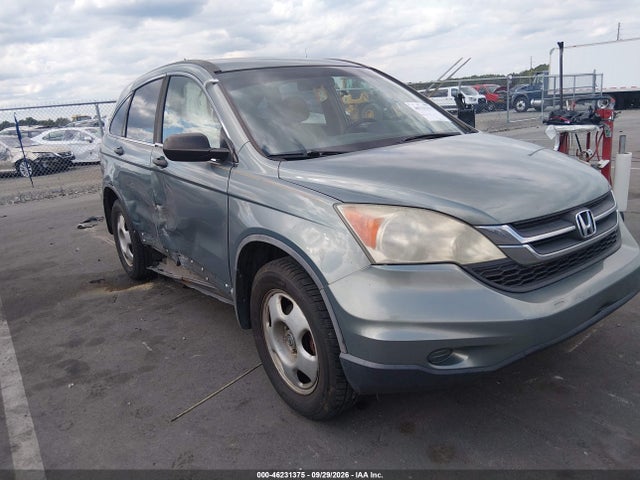 Продажа на аукционе авто 2010 Honda Cr-v Lx, vin: 5J6RE3H39AL048065, номер лота: 46231375