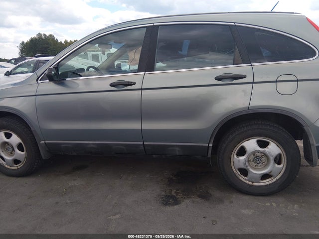 Продаж на аукціоні авто 2010 Honda Cr-v Lx, vin: 5J6RE3H39AL048065, номер лоту: 46231375