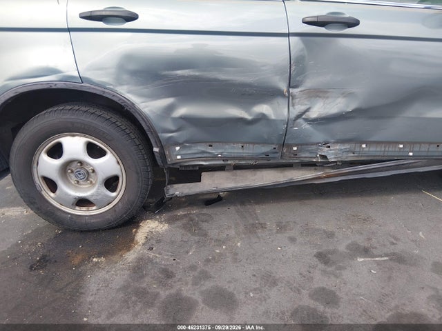 Продаж на аукціоні авто 2010 Honda Cr-v Lx, vin: 5J6RE3H39AL048065, номер лоту: 46231375