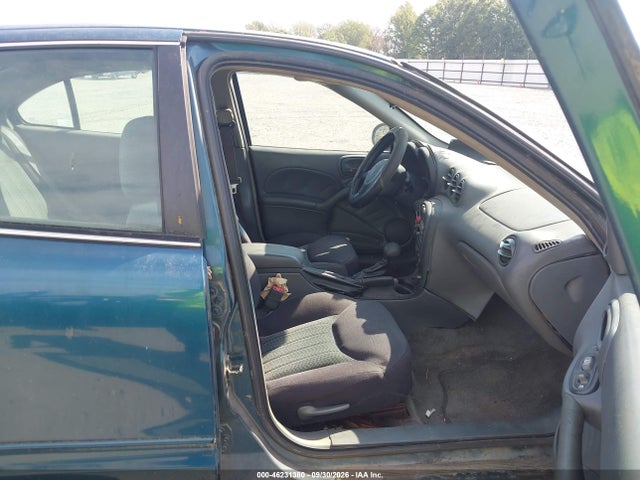 Продаж на аукціоні авто 2003 Pontiac Grand Am Se1, vin: 1G2NF52E03C113688, номер лоту: 46231380