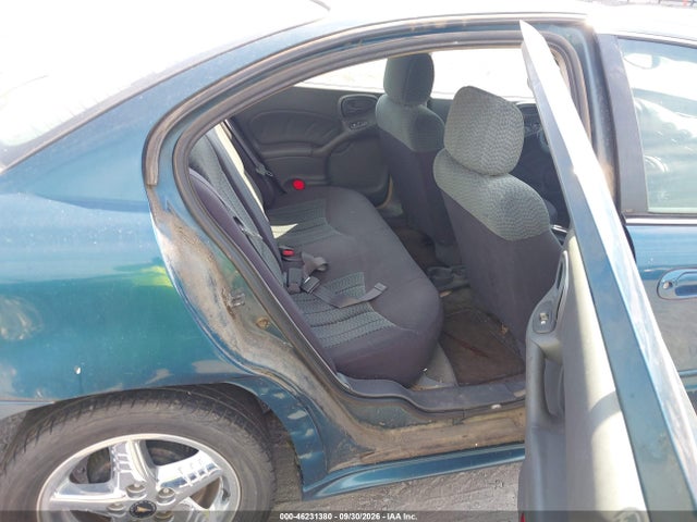 Продаж на аукціоні авто 2003 Pontiac Grand Am Se1, vin: 1G2NF52E03C113688, номер лоту: 46231380