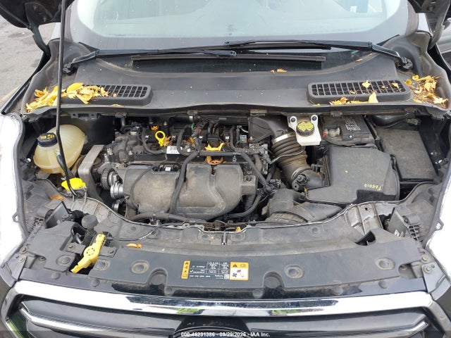 Продажа на аукционе авто 2019 Ford Escape Titanium, vin: 1FMCU0J90KUA26863, номер лота: 46231386