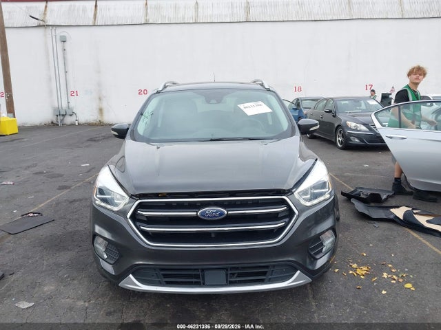 Продажа на аукционе авто 2019 Ford Escape Titanium, vin: 1FMCU0J90KUA26863, номер лота: 46231386