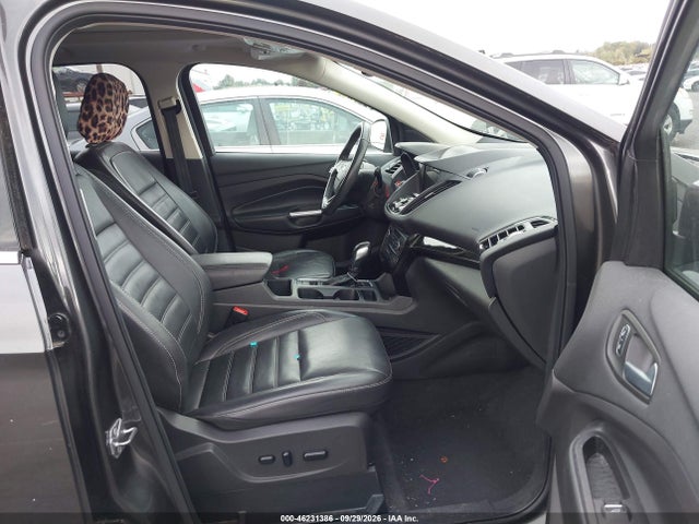 Продажа на аукционе авто 2019 Ford Escape Titanium, vin: 1FMCU0J90KUA26863, номер лота: 46231386