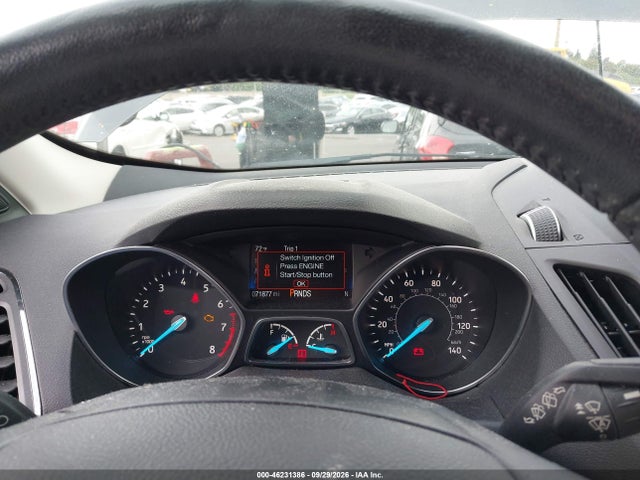 Продажа на аукционе авто 2019 Ford Escape Titanium, vin: 1FMCU0J90KUA26863, номер лота: 46231386