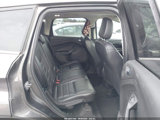 Продажа на аукционе авто 2019 Ford Escape Titanium, vin: 1FMCU0J90KUA26863, номер лота: 46231386