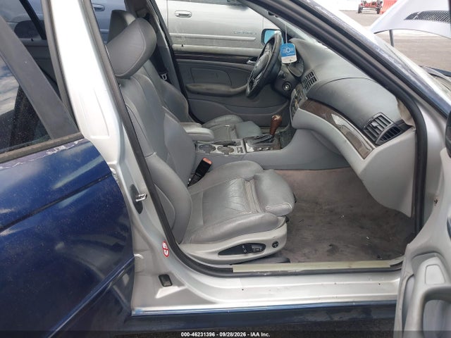 46231396 :رقم المزاد ، WBAEW53452PG18070 vin ، 2002 Bmw 330xi مزاد بيع
