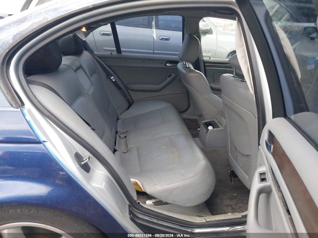 46231396 :رقم المزاد ، WBAEW53452PG18070 vin ، 2002 Bmw 330xi مزاد بيع