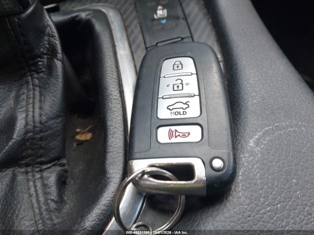 Aukcja sprzedaży 2012 Kia Optima Sx, vin: 5XXGR4A60CG014689, numer aukcji: 46231399