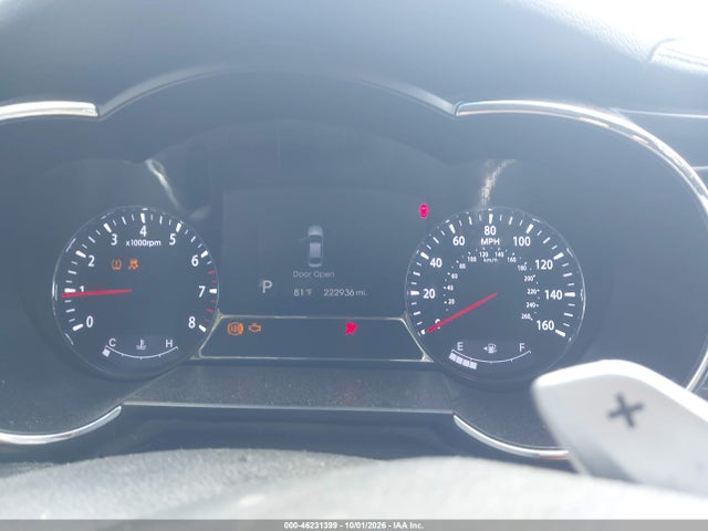 Aukcja sprzedaży 2012 Kia Optima Sx, vin: 5XXGR4A60CG014689, numer aukcji: 46231399