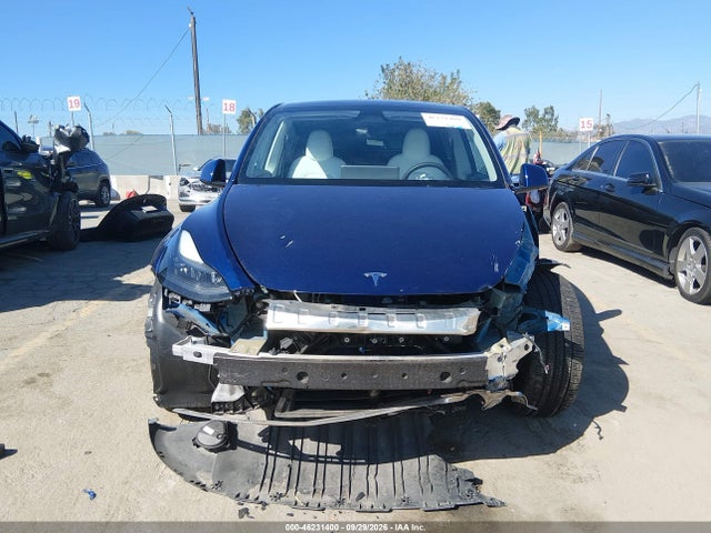 Продаж на аукціоні авто 2023 Tesla Model Y Performance Dual Motor All-wheel Drive, vin: 7SAYGDEF0PF959254, номер лоту: 46231400