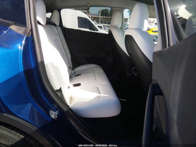 Продаж на аукціоні авто 2023 Tesla Model Y Performance Dual Motor All-wheel Drive, vin: 7SAYGDEF0PF959254, номер лоту: 46231400