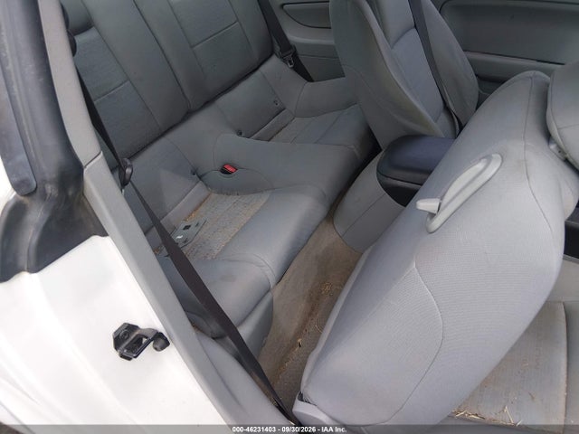 2007 Ford Mustang V6 Deluxe/v6 Premium მანქანა იყიდება აუქციონზე, vin: 1ZVFT80N275294619, აუქციონის ნომერი: 46231403