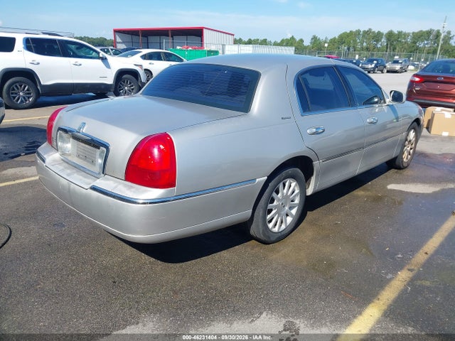 Продажа на аукционе авто 2007 Lincoln Town Car Signature, vin: 1LNHM81V97Y613015, номер лота: 46231404