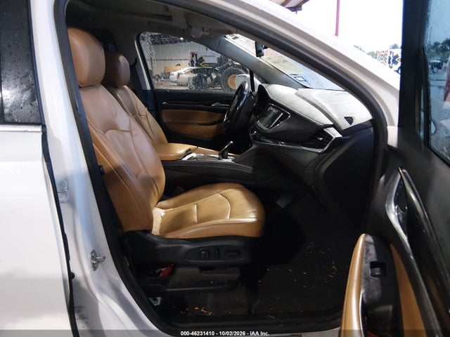5GAEVBKW2KJ125472 Buick Enclave Awd Premium