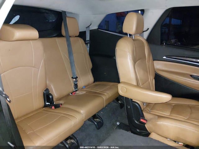 5GAEVBKW2KJ125472 Buick Enclave Awd Premium